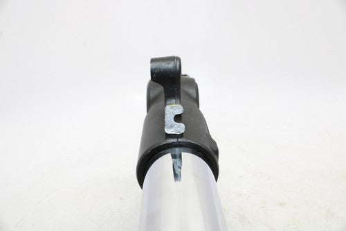 2012 Kawasaki Ninja Zx6r Zx600r Left Front Fork Shock Suspension