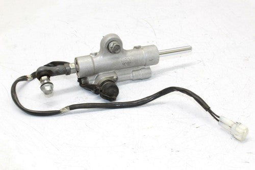 09-14 Yamaha Yzf R1 Steering DAMPER Stabilizer OEM