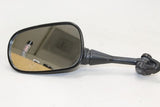 1999 Honda Cbr600f4 Left Side Rear View Mirror OEM