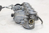 2007-08 Yamaha Yzf R1 Main Fuel Injectors / Throttle Bodies 4c8-13750-00-00 OEM