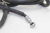 1997 Kawasaki Vulcan 1500 Vn1500d Classic Front Brake Caliper Hoses Lines OEM