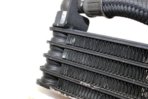 2006 Suzuki Sv650 Engine Motor Oil Cooler