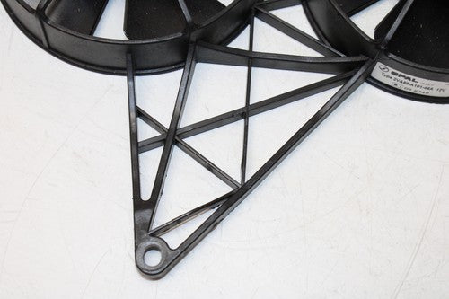 2008 Harley-Davidson V-Rod VRSCAW ENGINE RADIATOR COOLING FAN