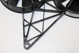 2008 Harley-Davidson V-Rod VRSCAW ENGINE RADIATOR COOLING FAN