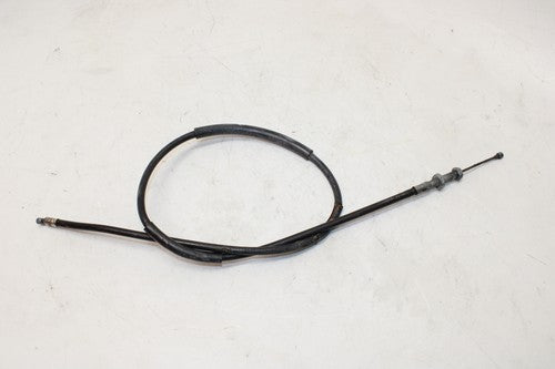2003 Honda Cbr600rr Clutch Cable Line