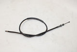 2003 Honda Cbr600rr Clutch Cable Line