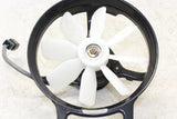 2004 Kawasaki Ninja 250r Ex250f Engine Radiator Cooling Fan OEM