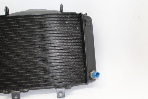 07-11 Ktm 690 Supermoto Engine Radiator Motor Cooler Cooling Radiater OEM