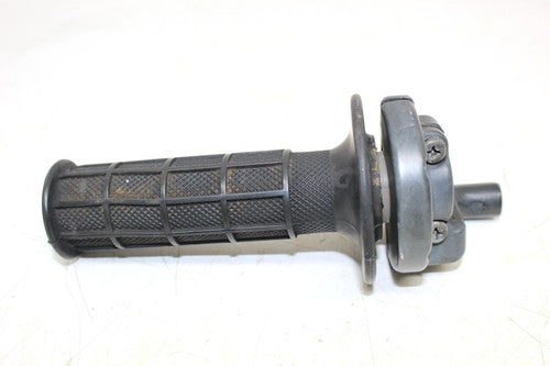 2003 Honda Xr100r Right Left Clipon Handlebar Grips Grip Pair Set