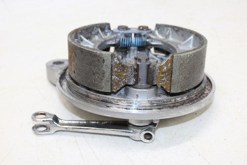 2005 Honda Shadow Spirit 750 Vt750dc Drum Brake