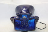 2014 Kawasaki Concours 14 Zg1400c Abs Gas Tank Fuel Petrol Reservoir