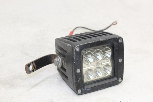 Motorcycle Single Headlight Head Lamp Light
