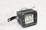 Motorcycle Single Headlight Head Lamp Light