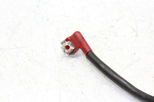 01-07 Kawasaki Zrx1200r Negative Battery Cable Ground WIRE OEM