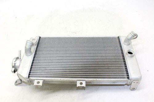 2014 Kawasaki Ninja 650 Ex650f Abs Engine Radiator Motor Cooler Cooling Radiater