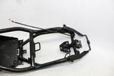 2017 Hyosung Gd250r Rear Subframe Back Sub Frame