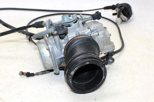 1996 Honda Fourtrax Foreman 400 Trx400fw 4x4 Carb Carburetor
