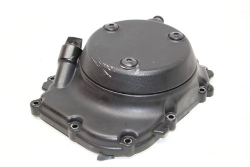 2001 Triumph Tt600 Clutch Side Engine Motor Cover OEM