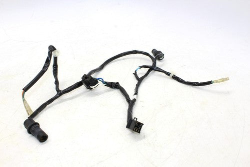 2013 Honda Cbr250r Main Engine Wiring Harness Motor Wire Loom