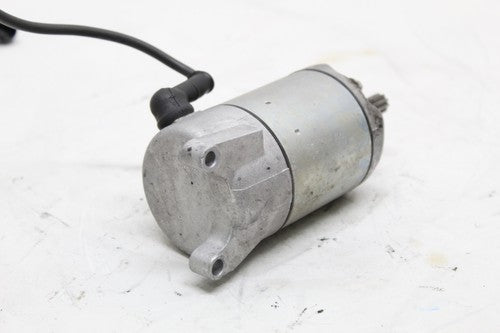 2002 Yamaha YZF600R ENGINE STARTING STARTER MOTOR -DC 12V