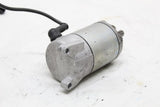 2002 Yamaha YZF600R ENGINE STARTING STARTER MOTOR -DC 12V