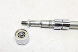 2004 Harley-davidson Road Glide Efi Fltri Rear Axle Wheel Rim Pivot Bolt Chrome