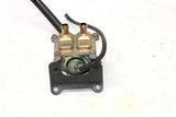 2004 Suzuki Gs500f Air Valve Solenoid