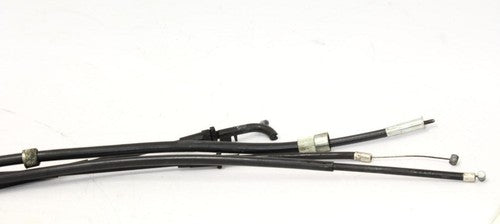 1999 Kawasaki Ninja Zx6r Zx600g Cables