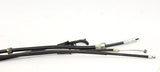 1999 Kawasaki Ninja Zx6r Zx600g Cables