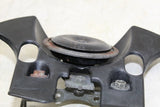 2002 Yamaha Yzf R6 Horn Signal