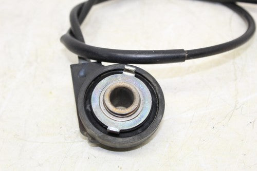 1993 Suzuki Katana 600 Gsx600f Speed Drive Gear Hub With Cable