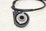 1993 Suzuki Katana 600 Gsx600f Speed Drive Gear Hub With Cable