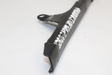 2006-07 Yamaha Yzf R6 Rear Back Drive Chain Guard Cover Shield 2c0-22311-00 OEM