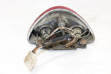 2002 Suzuki Sv650 Rear Tail Taillight Back Brake Light