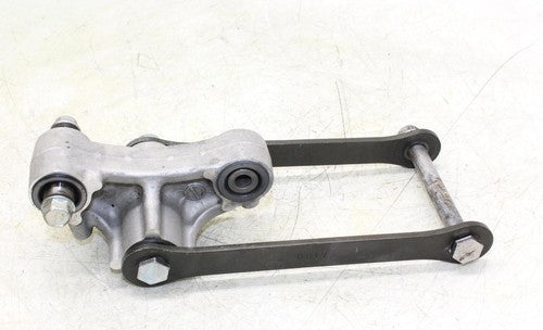 05-06 Kawasaki Z750s Rear Dogbone Shock Linkage Link OEM