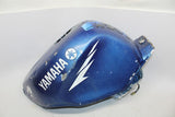 1995 Yamaha Fzr600r Gas Tank Fuel Cell Petrol Reservoir