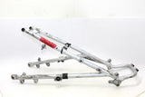 2001 Kawasaki Klr650 Rear Back Sub Frame Subframe