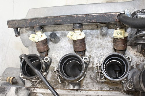 1987 Bmw K75s Engine Motor