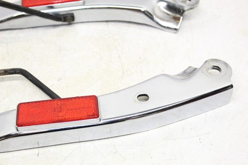 2002 Honda Shadow Spirit 1100 Vt1100c Rear Passenger Fender Grab Rail Right Left