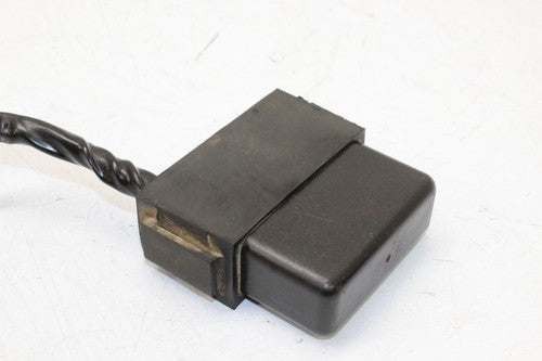 1998 Kawasaki Klr650 Ecu Computer Controller Unit Black Box Ecm CDI OEM