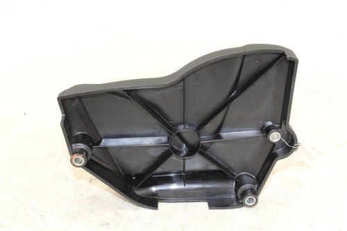 2009 Yamaha Yzf R1 Engine Sprocket Cover
