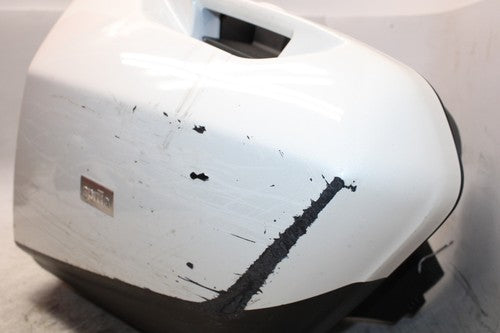 2015 Aprilia Caponord 1200 Right Trunk Suitcase