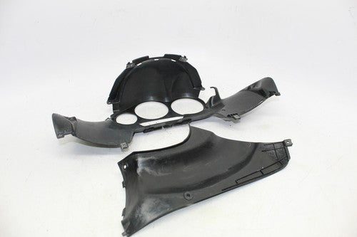 1998 Yamaha Yzf600r Speedo Cluster Gauge Instrument Cluster Trim Panel