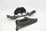 1998 Yamaha Yzf600r Speedo Cluster Gauge Instrument Cluster Trim Panel