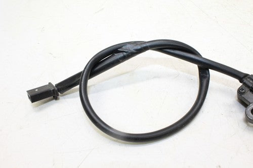 2009 Yamaha Zuma 125 Yw125 Kickstand Side Kick Stand Sensor