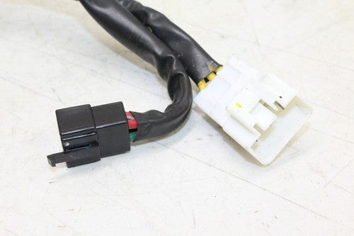 2015 Aprilia Shiver 750 Sl750 Rectifier Voltage Regulator