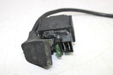 2002 Kawasaki Vulcan 500 En500c Ltd Engine Starter Relay Starting Motor Switch