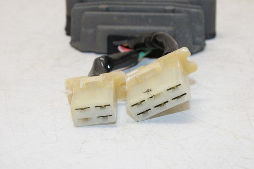 1979 Honda Cb650 Rectifier Voltage Regulator