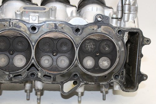 2004-05 Honda Cbr1000rr Engine Top End Cylinder Head 12010-mel-000 OEM