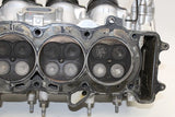 2004-05 Honda Cbr1000rr Engine Top End Cylinder Head 12010-mel-000 OEM